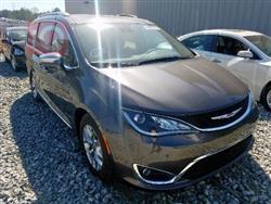 كرايسلر باسيفيكا